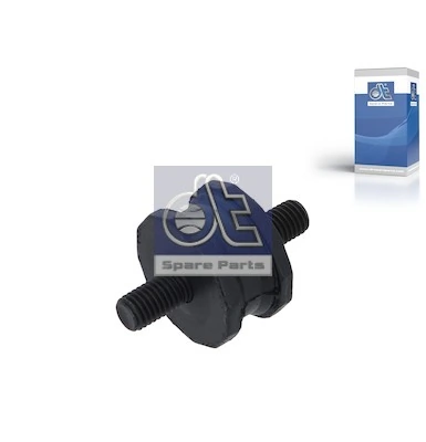 Rubber Buffer, muffler